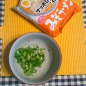 味噌マヨラーメン レシピ 作り方 By テツオ63 楽天レシピ